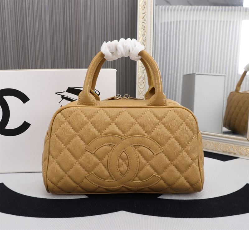 Chanel Top Handle Bags